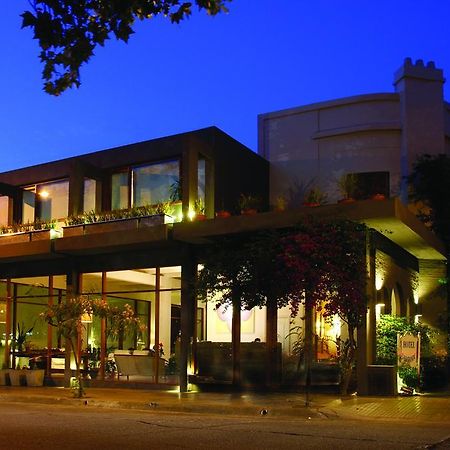Hotel Boutique Casagrande Paysandu Exterior photo