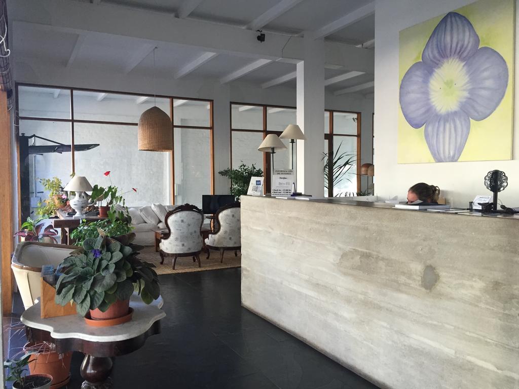 Hotel Boutique Casagrande Paysandu Exterior photo