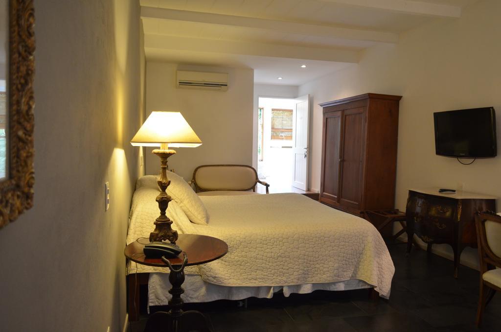 Hotel Boutique Casagrande Paysandu Room photo