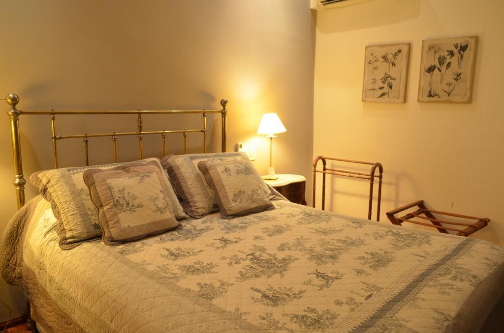 Hotel Boutique Casagrande Paysandu Exterior photo