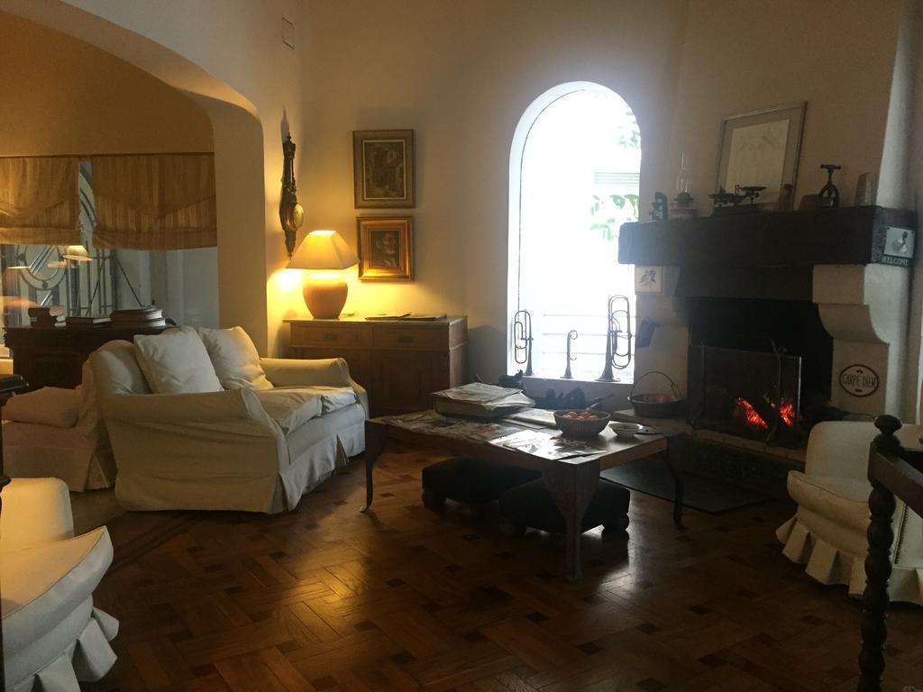 Hotel Boutique Casagrande Paysandu Exterior photo