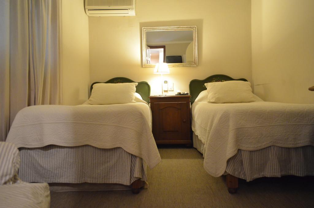 Hotel Boutique Casagrande Paysandu Exterior photo