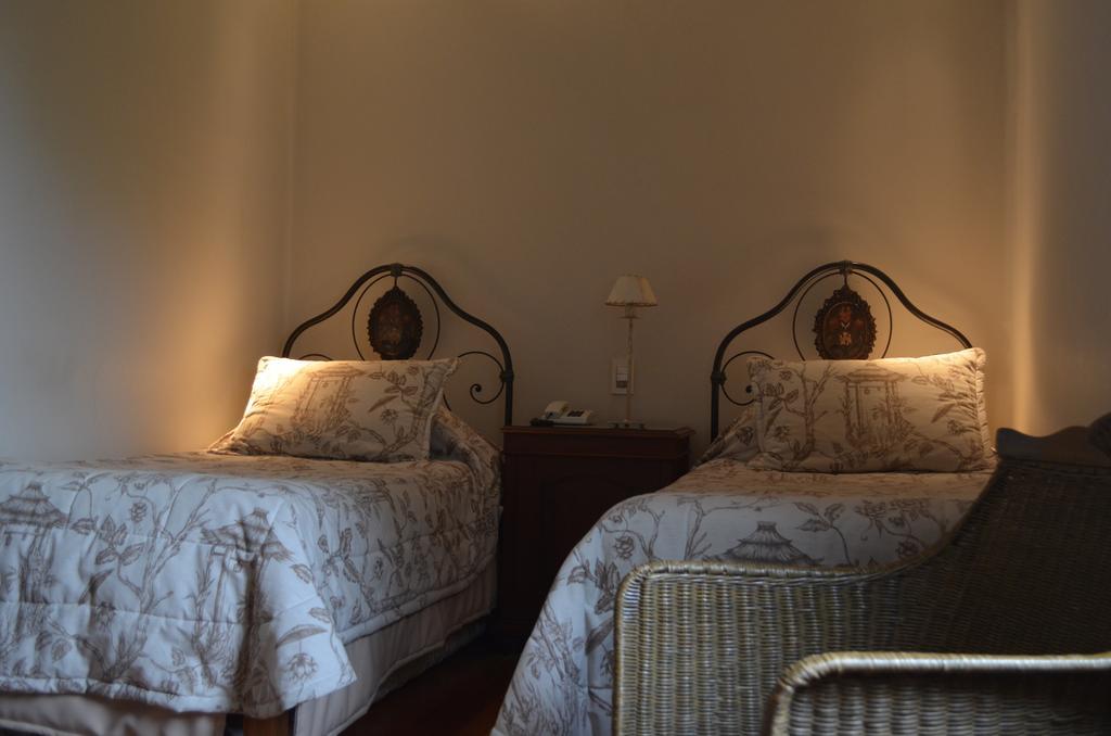 Hotel Boutique Casagrande Paysandu Room photo