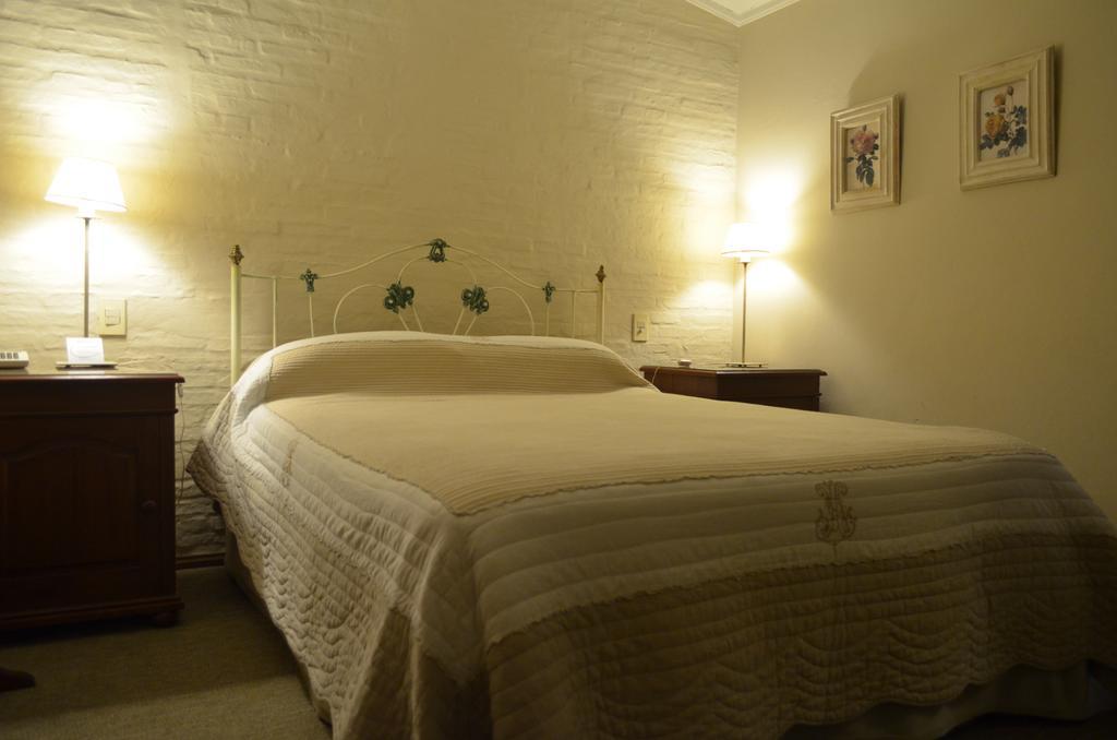 Hotel Boutique Casagrande Paysandu Room photo