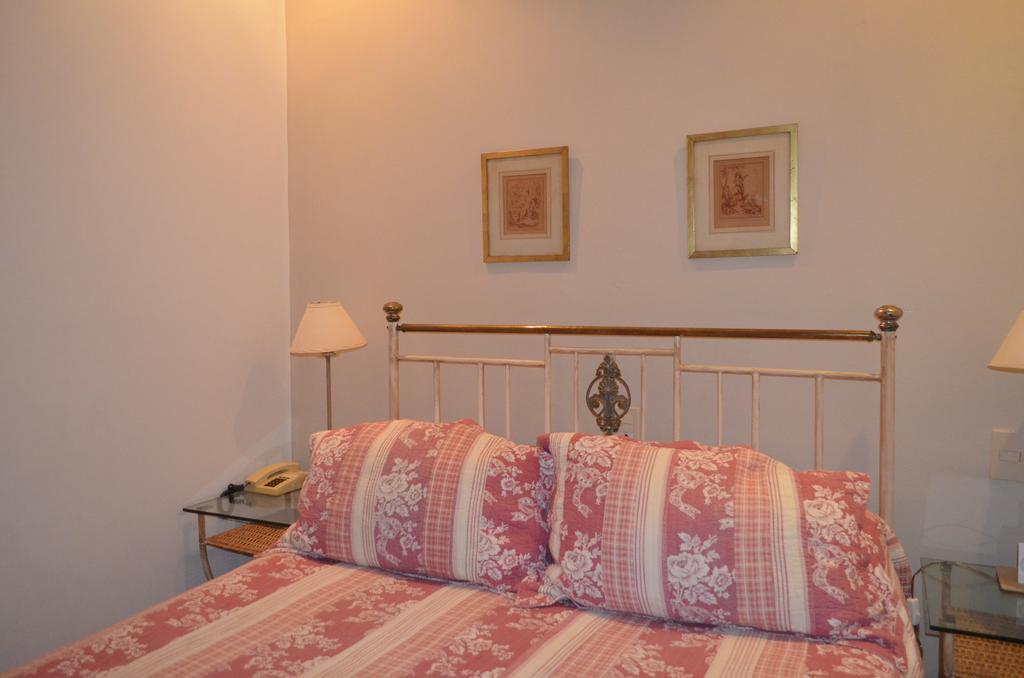 Hotel Boutique Casagrande Paysandu Exterior photo