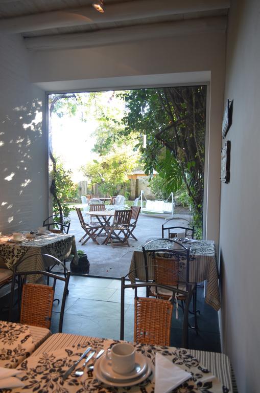 Hotel Boutique Casagrande Paysandu Exterior photo