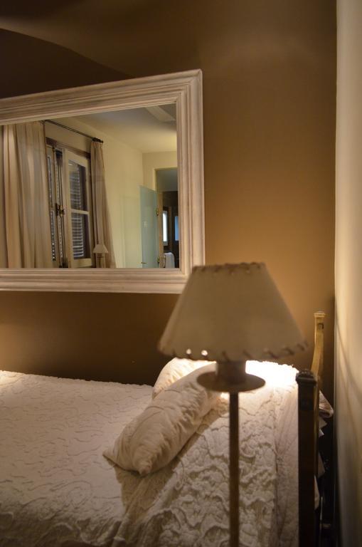 Hotel Boutique Casagrande Paysandu Room photo