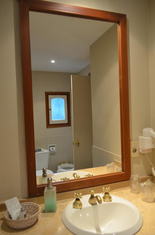 Hotel Boutique Casagrande Paysandu Exterior photo