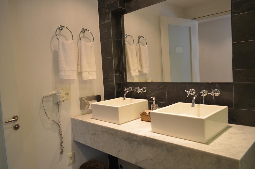 Hotel Boutique Casagrande Paysandu Room photo