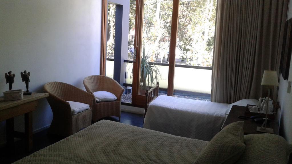 Hotel Boutique Casagrande Paysandu Exterior photo
