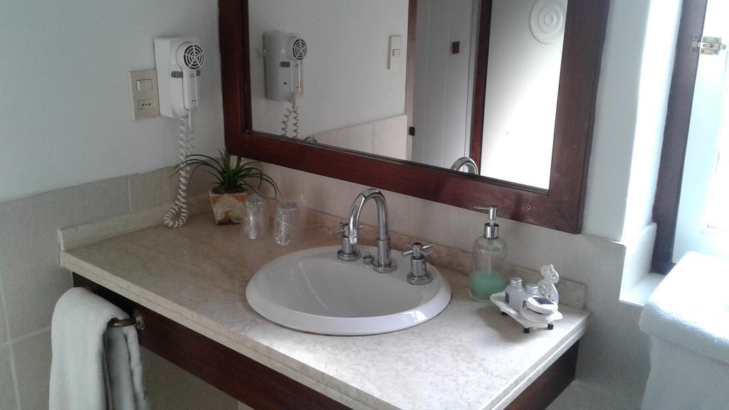 Hotel Boutique Casagrande Paysandu Exterior photo