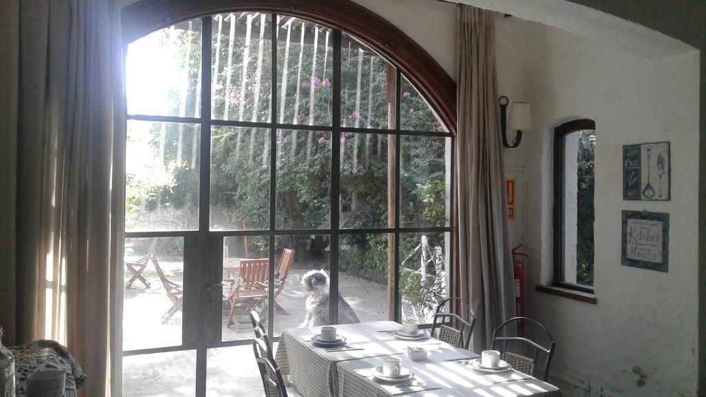 Hotel Boutique Casagrande Paysandu Exterior photo