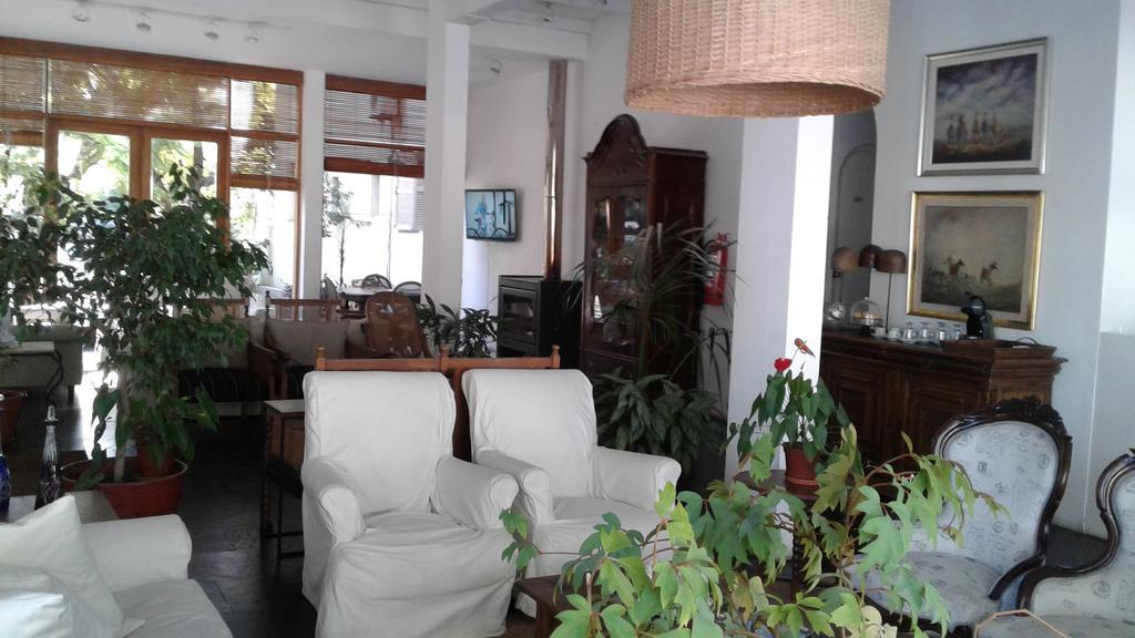 Hotel Boutique Casagrande Paysandu Exterior photo