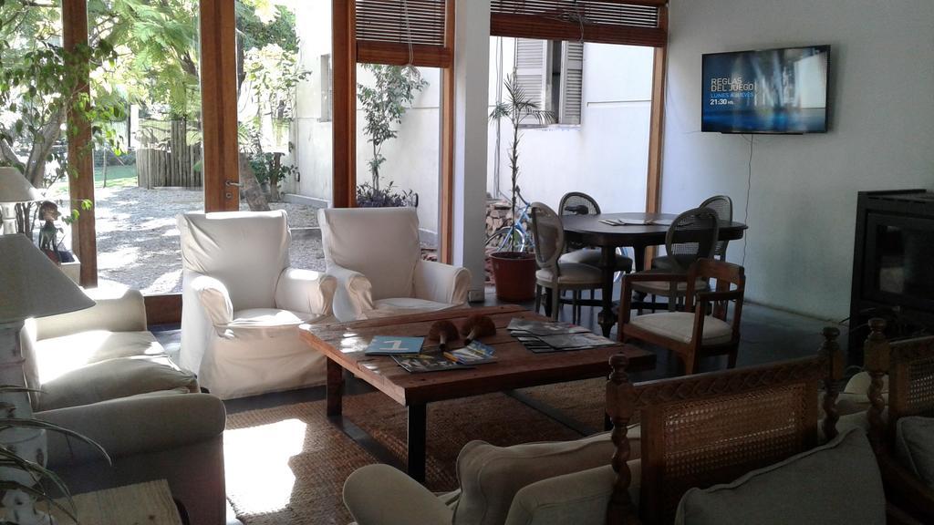 Hotel Boutique Casagrande Paysandu Exterior photo