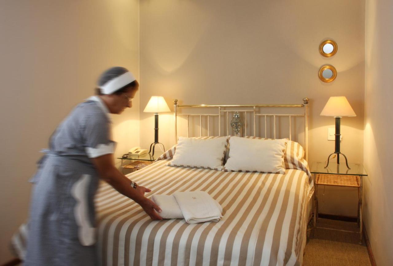 Hotel Boutique Casagrande Paysandu Room photo